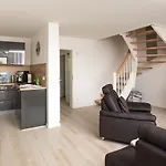Doppelhaeuser Zinglingsberg - Ferienhaus Marianne