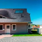 Doppelhaeuser Zinglingsberg - Ferienhaus Marianne