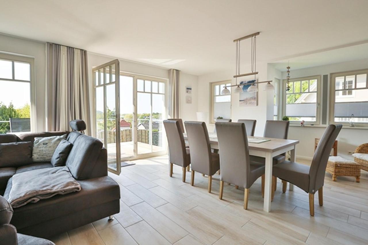 Apartment Doppelhaeuser Zinglingsberg - Marianne