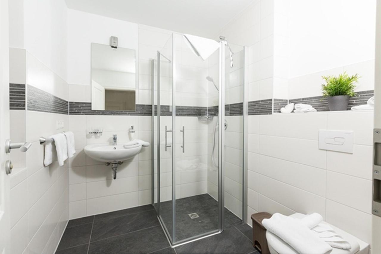 Doppelhaeuser Zinglingsberg - Marianne Apartment *