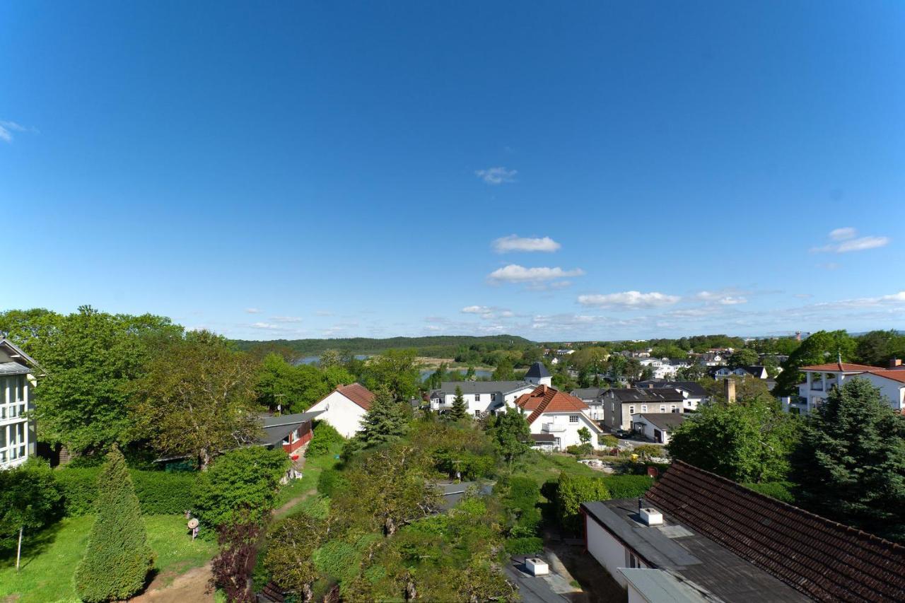 Doppelhaeuser Zinglingsberg - Marianne Apartment *