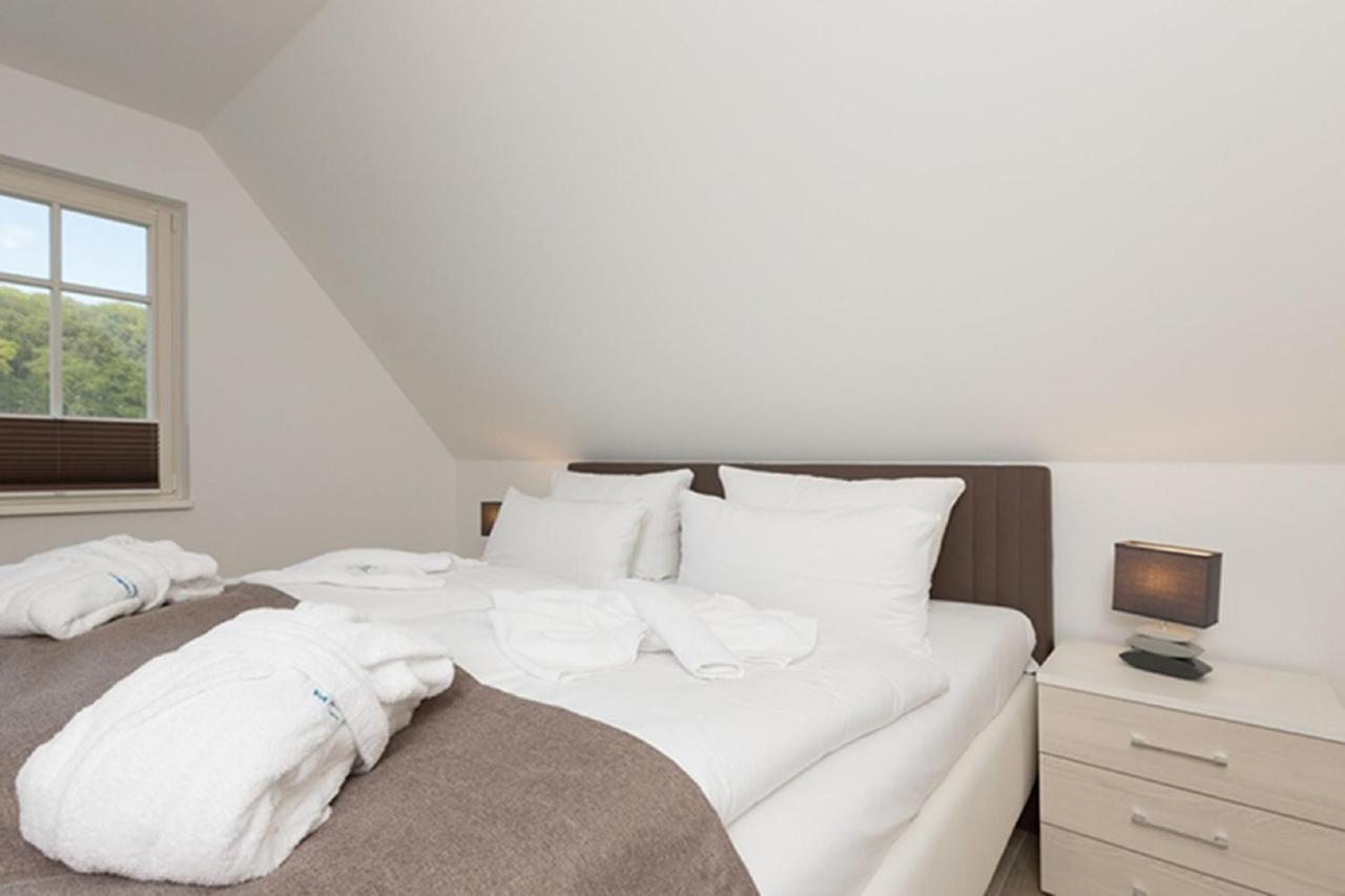 Apartment Doppelhaeuser Zinglingsberg - Marianne Ostseebad Binz