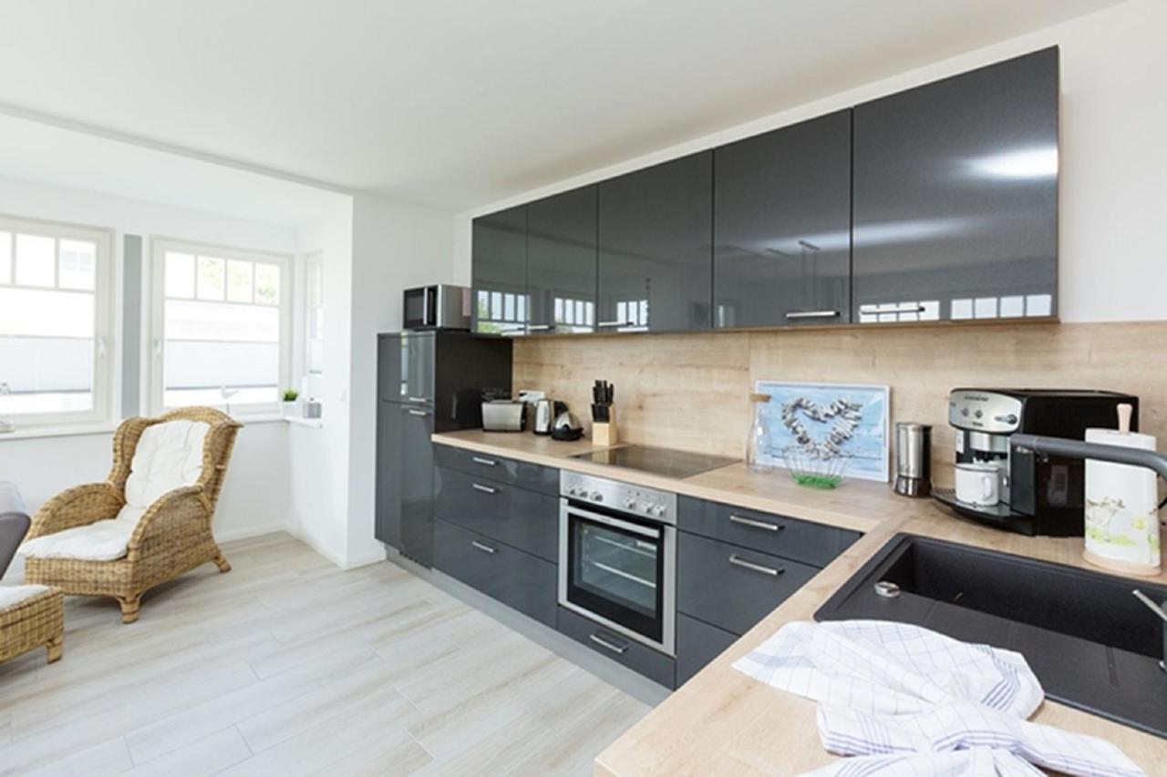 Apartment Doppelhaeuser Zinglingsberg - Marianne Ostseebad Binz
