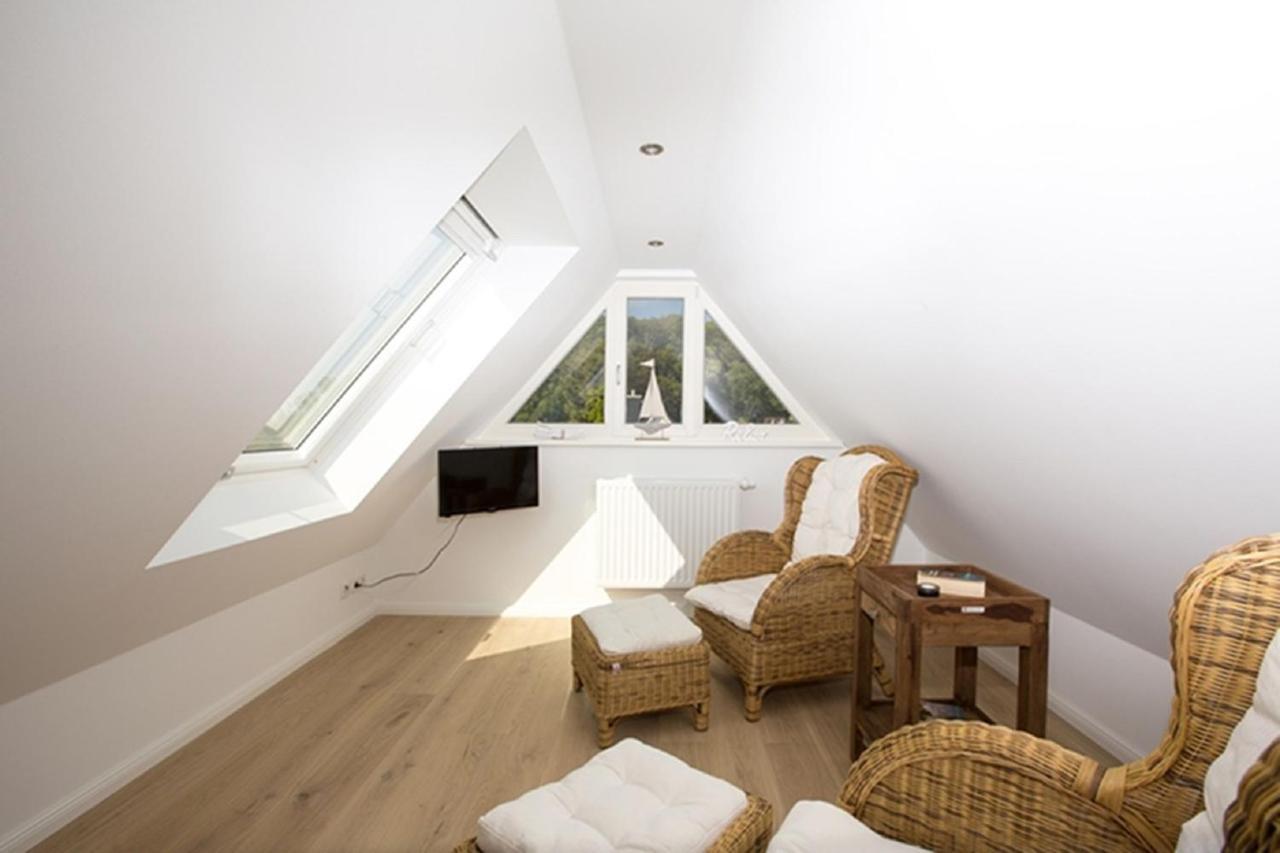 Apartment Doppelhaeuser Zinglingsberg - Marianne *