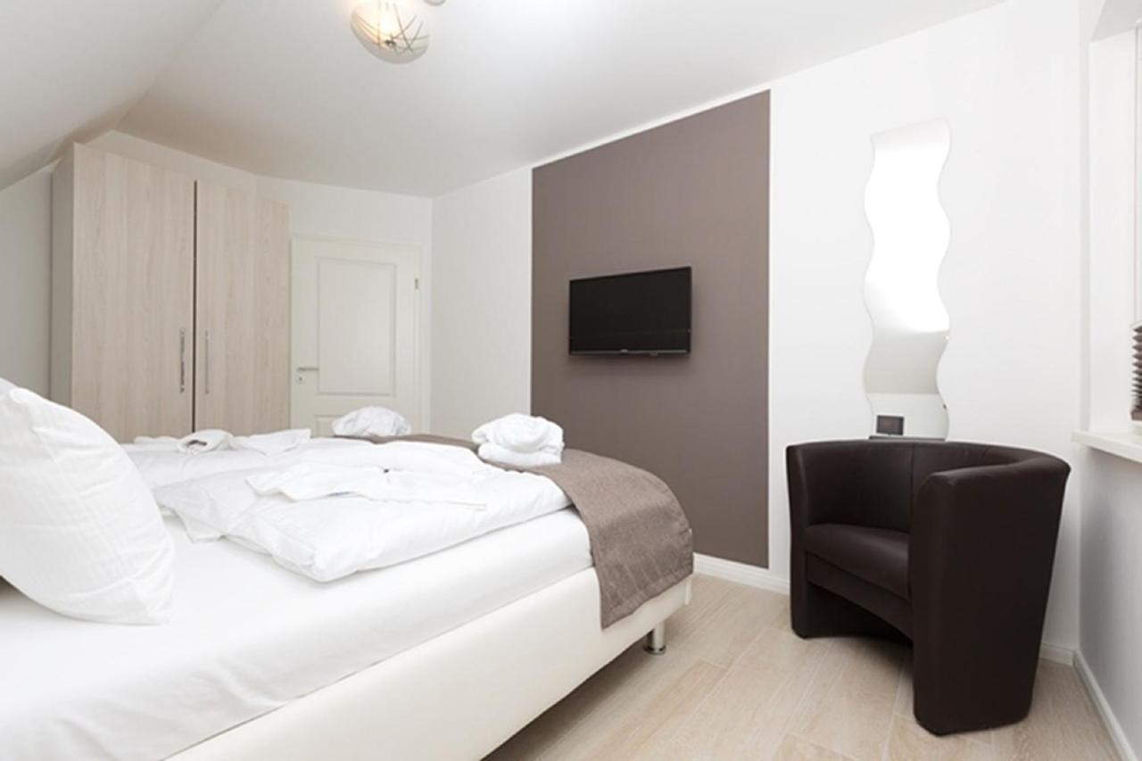 Doppelhaeuser Zinglingsberg - Marianne Apartment Ostseebad Binz